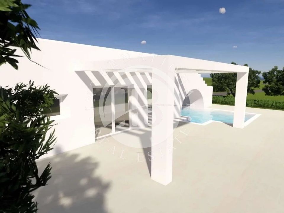 Villa i Castrignano del Capo, Lecce - foto 2