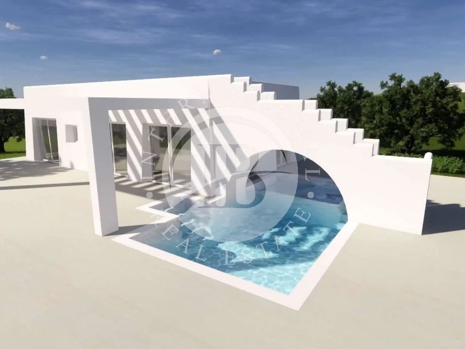 Villa i Castrignano del Capo, Lecce - foto 3