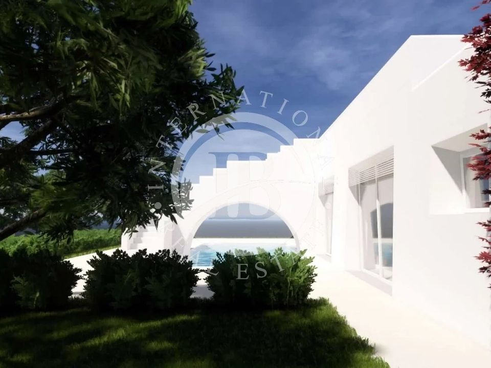 Villa i Castrignano del Capo, Lecce - foto 4