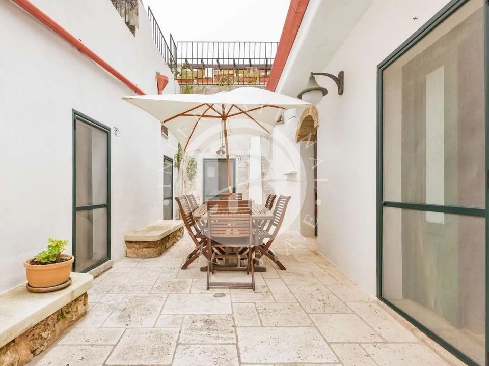 Villa i Ugento, Lecce - bilde 1