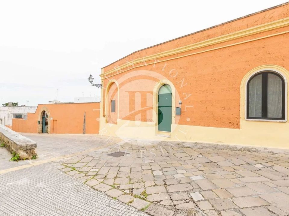 Villa i Ugento, Lecce - bilde 2