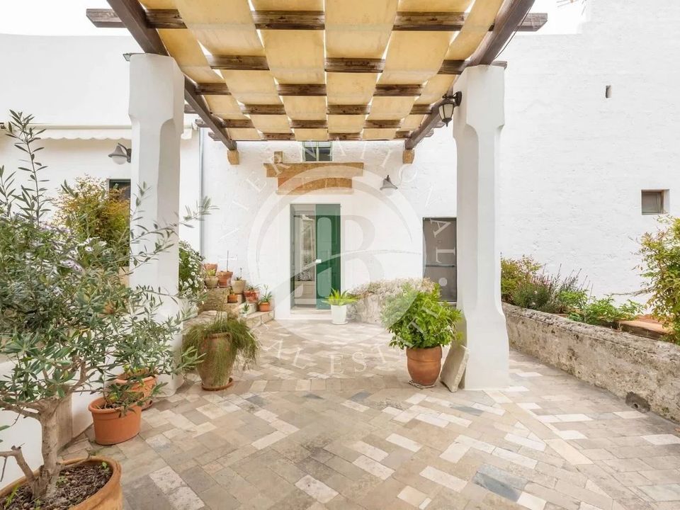 Villa i Ugento, Lecce - bilde 4