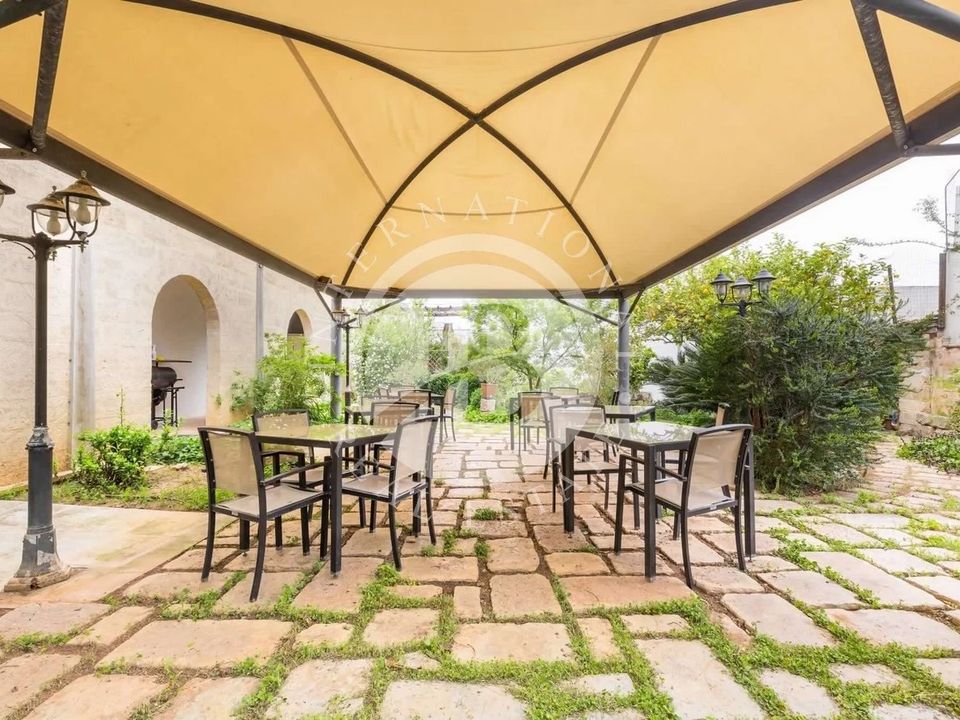 Villa i Ugento, Lecce - bilde 5