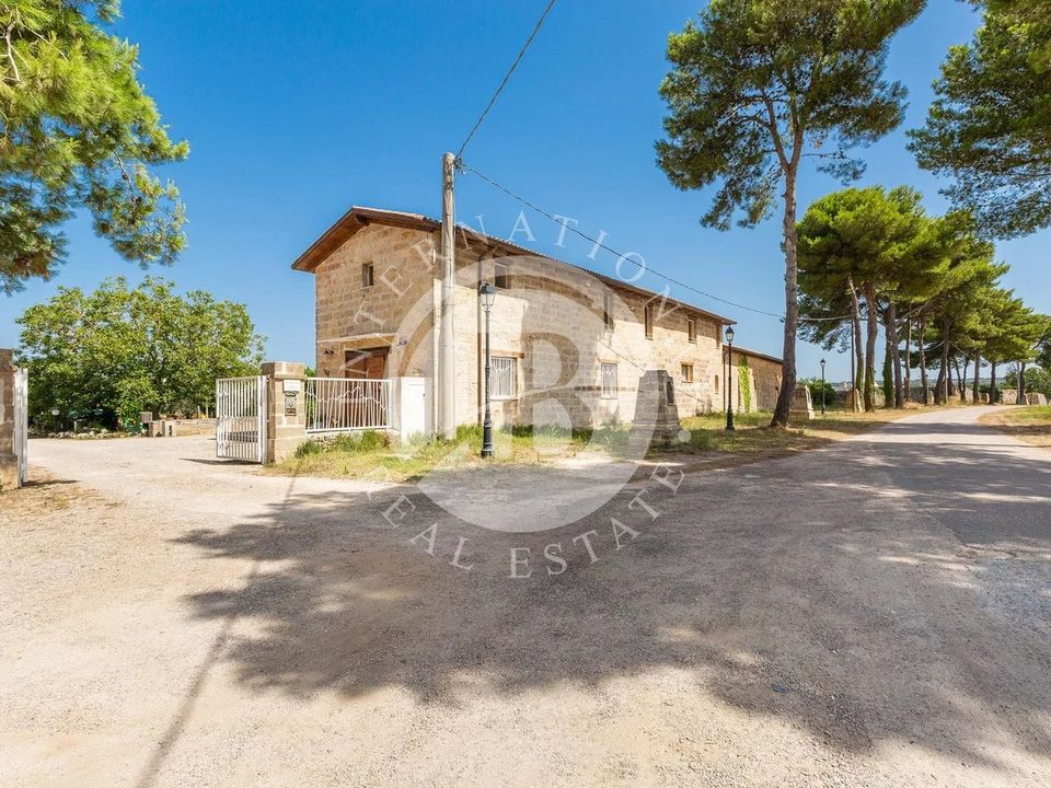 Villa i Lecce, Lecce - bilde 1