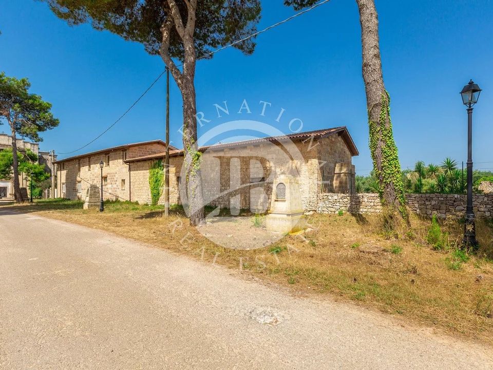 Villa i Lecce, Lecce - bilde 2