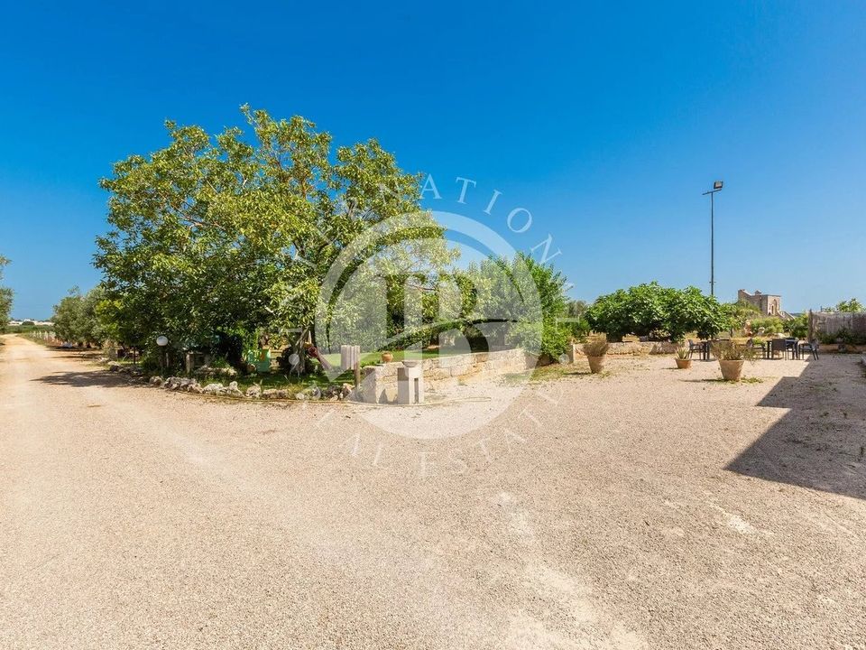 Villa i Lecce, Lecce - bilde 4
