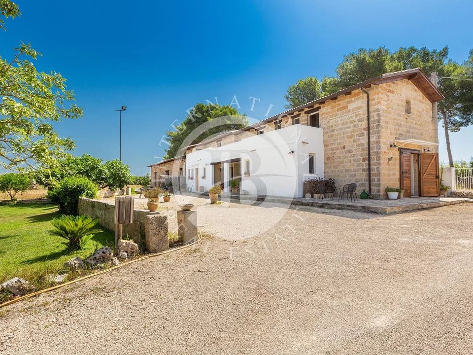 Villa i Lecce, Lecce - bilde 5