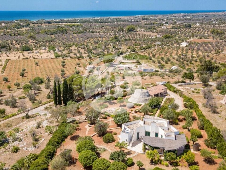 Villa i Lecce, Lecce - foto 1