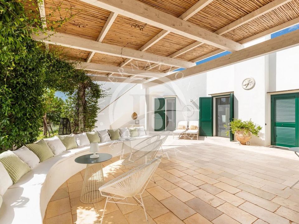 Villa i Lecce, Lecce - foto 2