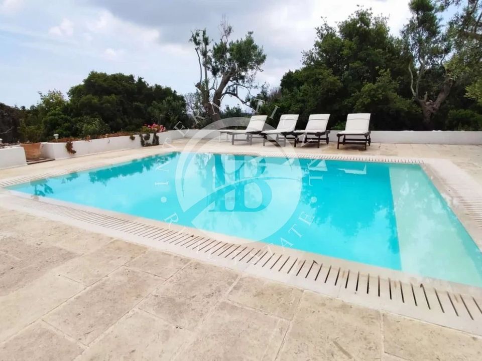 Villa i Castrignano del Capo, Lecce - foto 1