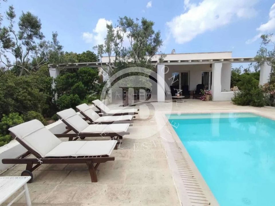 Villa i Castrignano del Capo, Lecce - foto 2