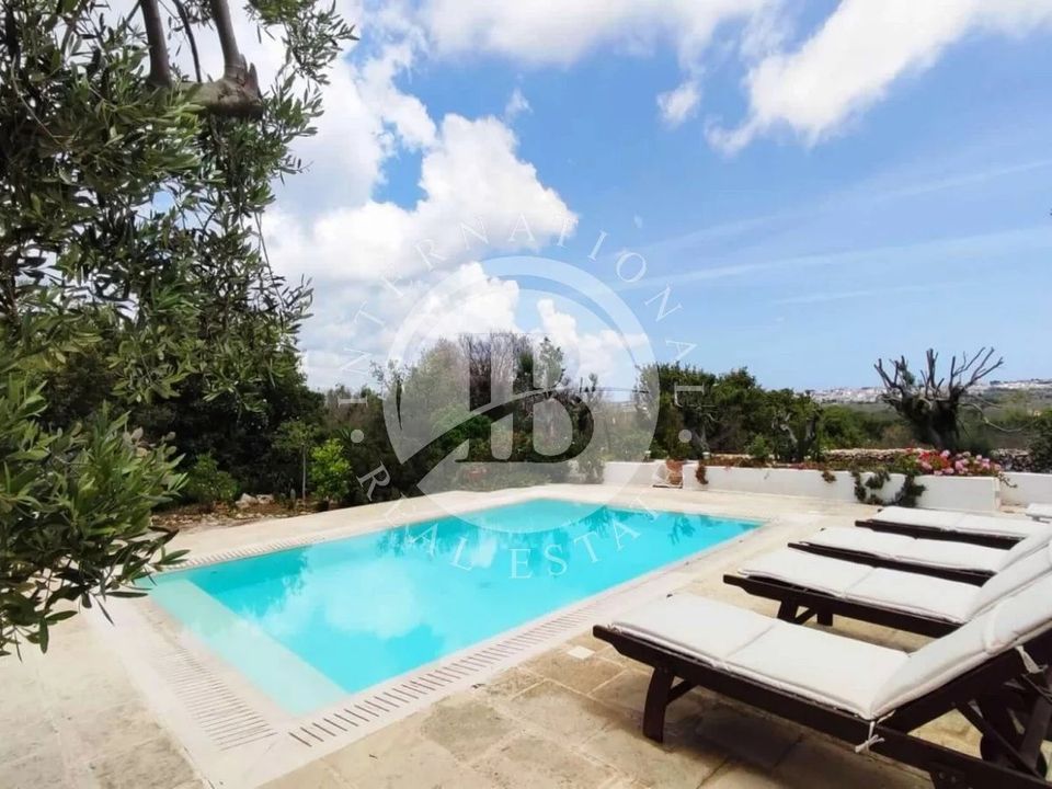 Villa i Castrignano del Capo, Lecce - foto 3