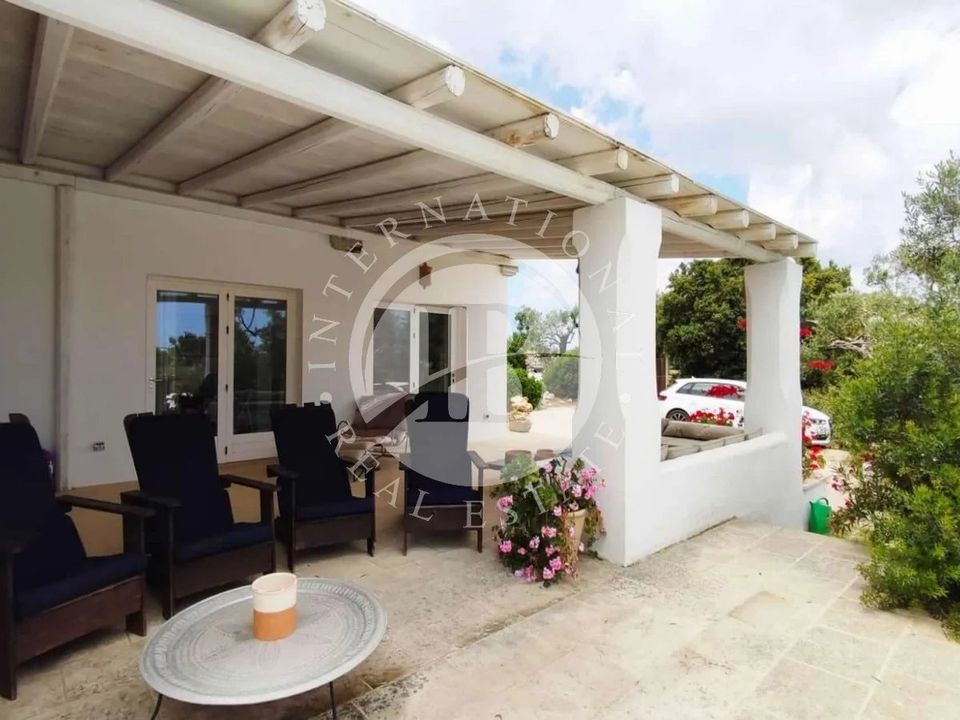 Villa i Castrignano del Capo, Lecce - foto 4