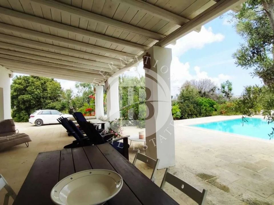 Villa i Castrignano del Capo, Lecce - foto 5