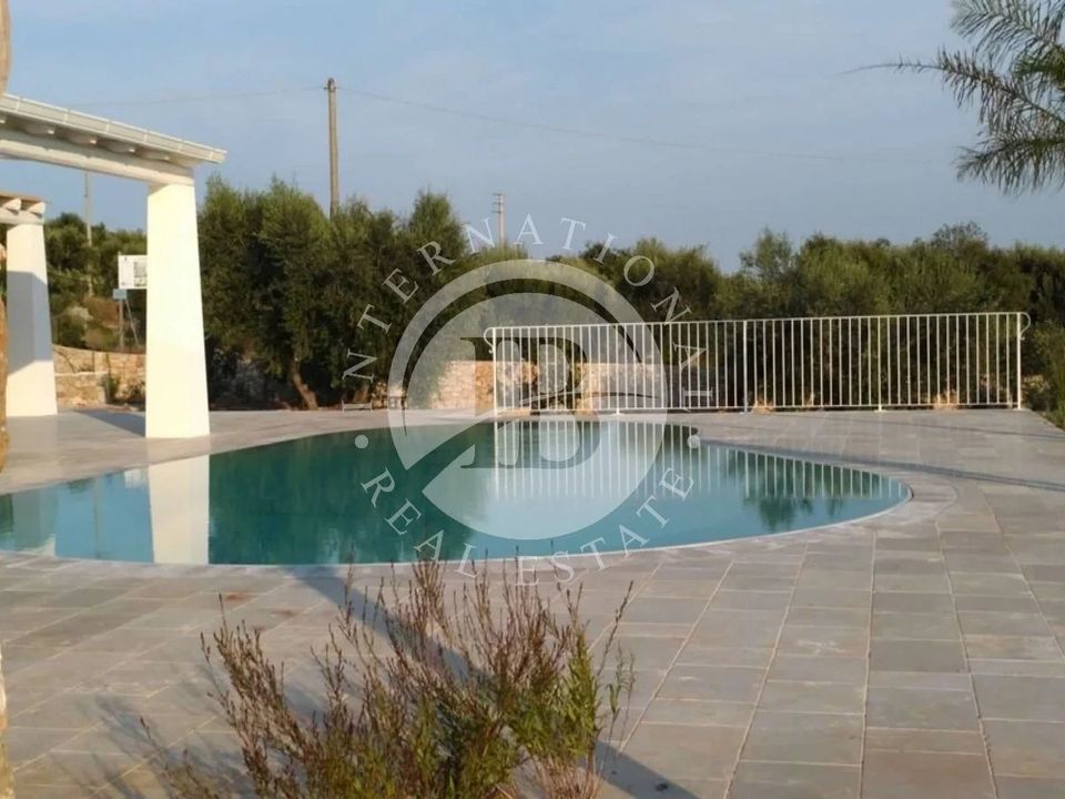 Villa i Castrignano del Capo, Lecce - foto 3