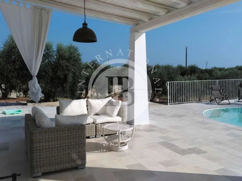Villa i Castrignano del Capo, Lecce - foto 4