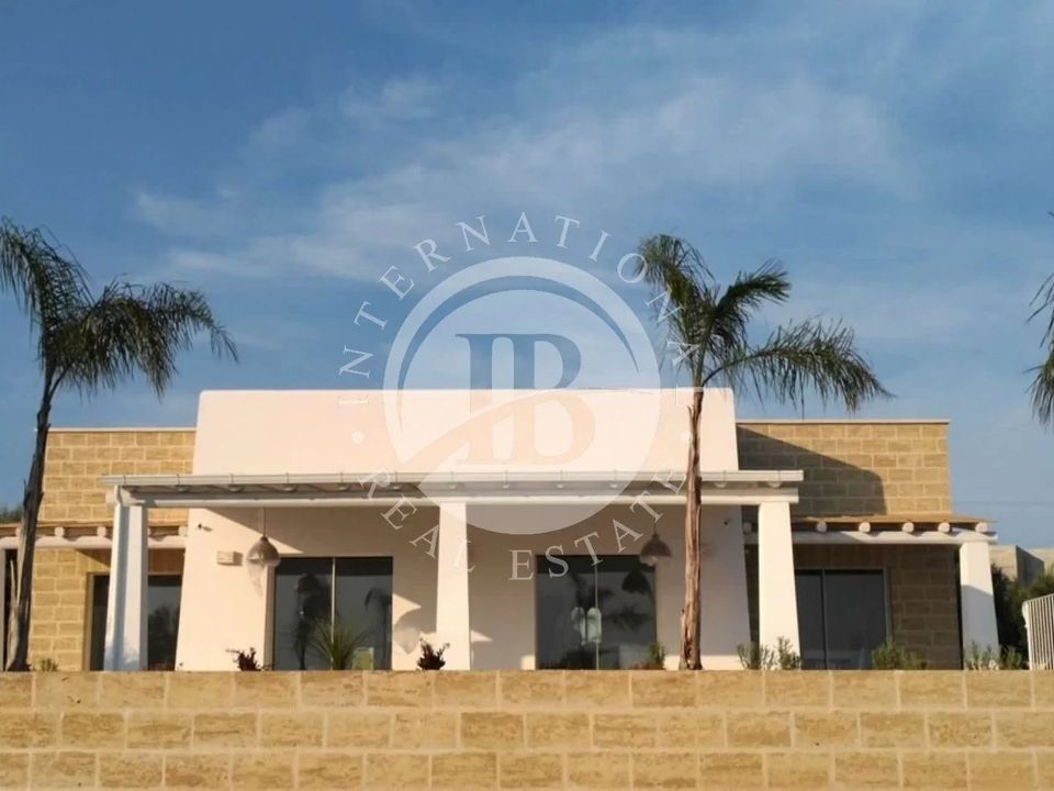 Villa i Castrignano del Capo, Lecce - foto 5