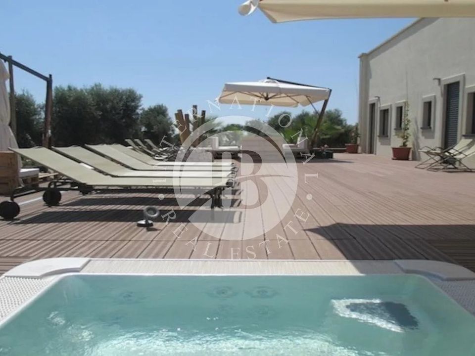 Villa i Lecce, Lecce - bilde 1