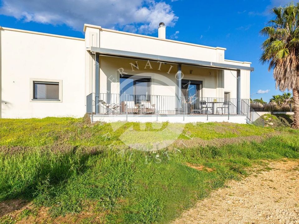 Villa i Lecce, Lecce - bilde 5