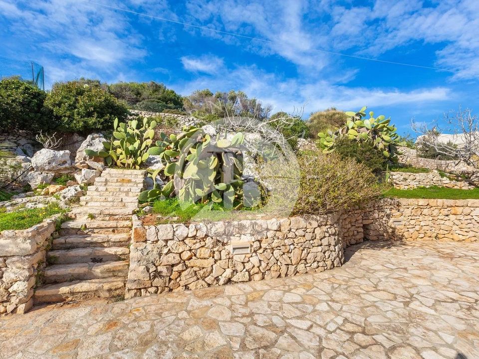 Villa i Castrignano del Capo, Lecce - foto 3