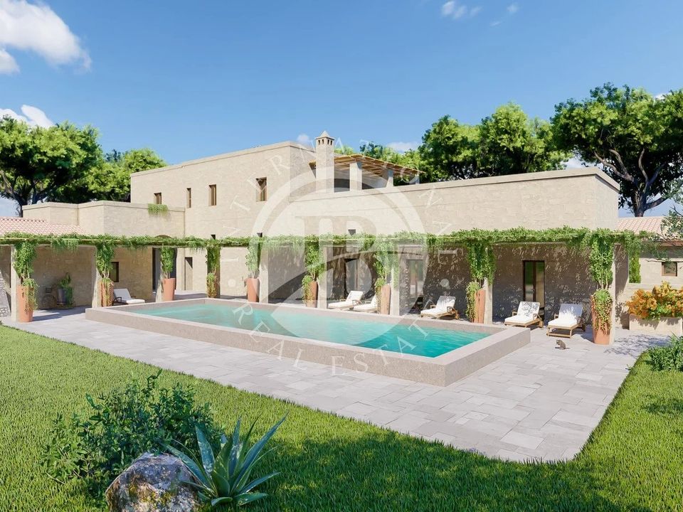 Villa i Lecce, Lecce - foto 1