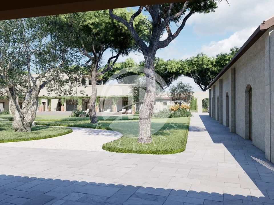 Villa i Lecce, Lecce - foto 3