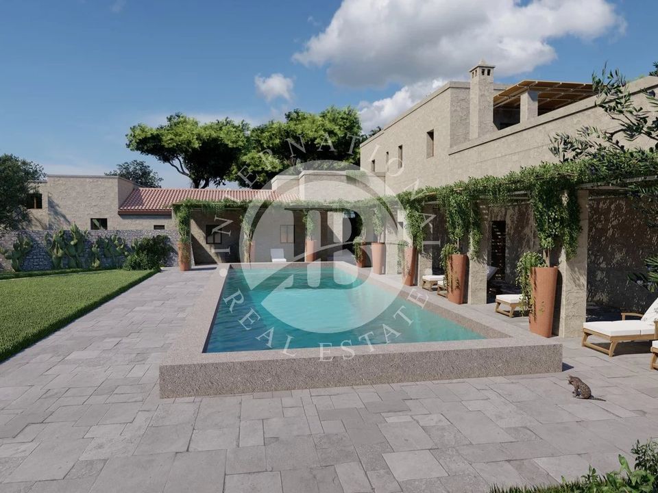 Villa i Lecce, Lecce - foto 4