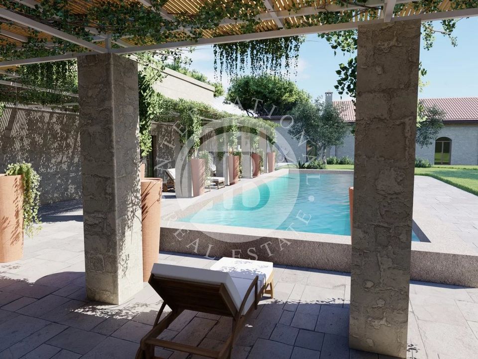 Villa i Lecce, Lecce - foto 5