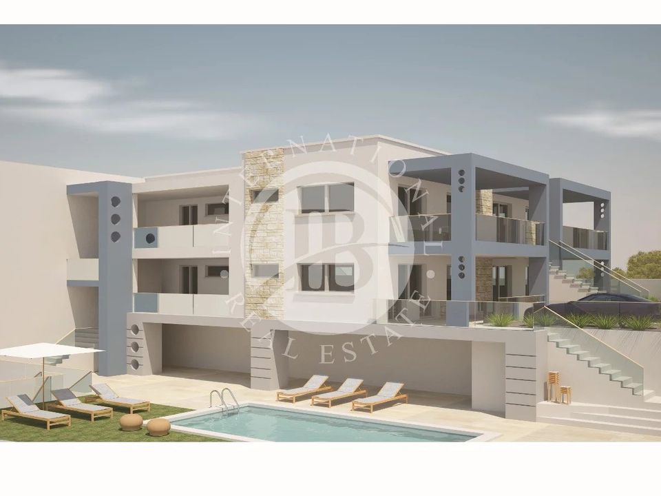 Villa i Morciano di Leuca, Lecce - foto 1