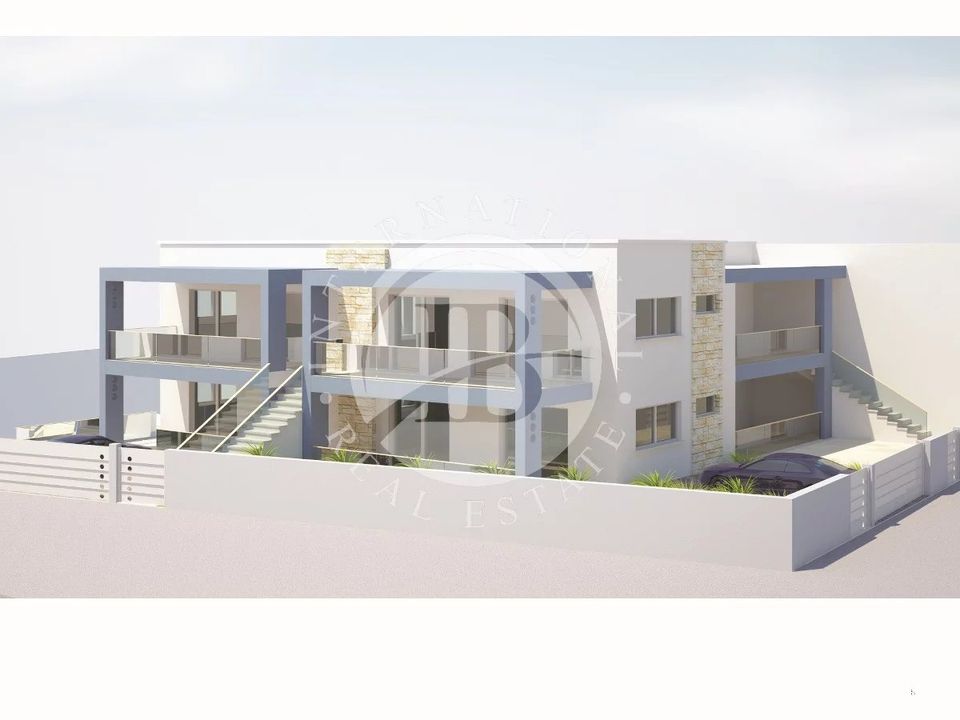 Villa i Morciano di Leuca, Lecce - foto 2