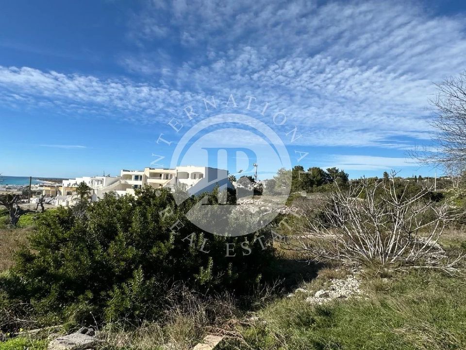 Villa i Morciano di Leuca, Lecce - foto 4