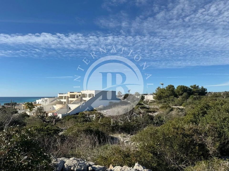 Villa i Morciano di Leuca, Lecce - foto 5