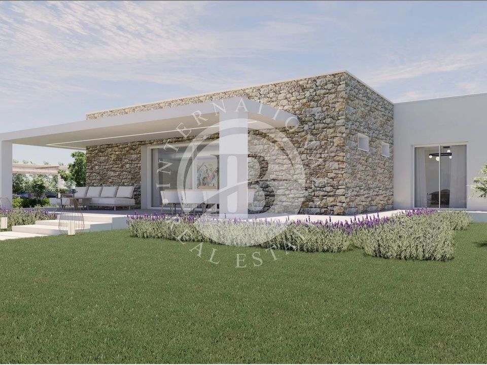 Villa i Salve, Lecce - bilde 2