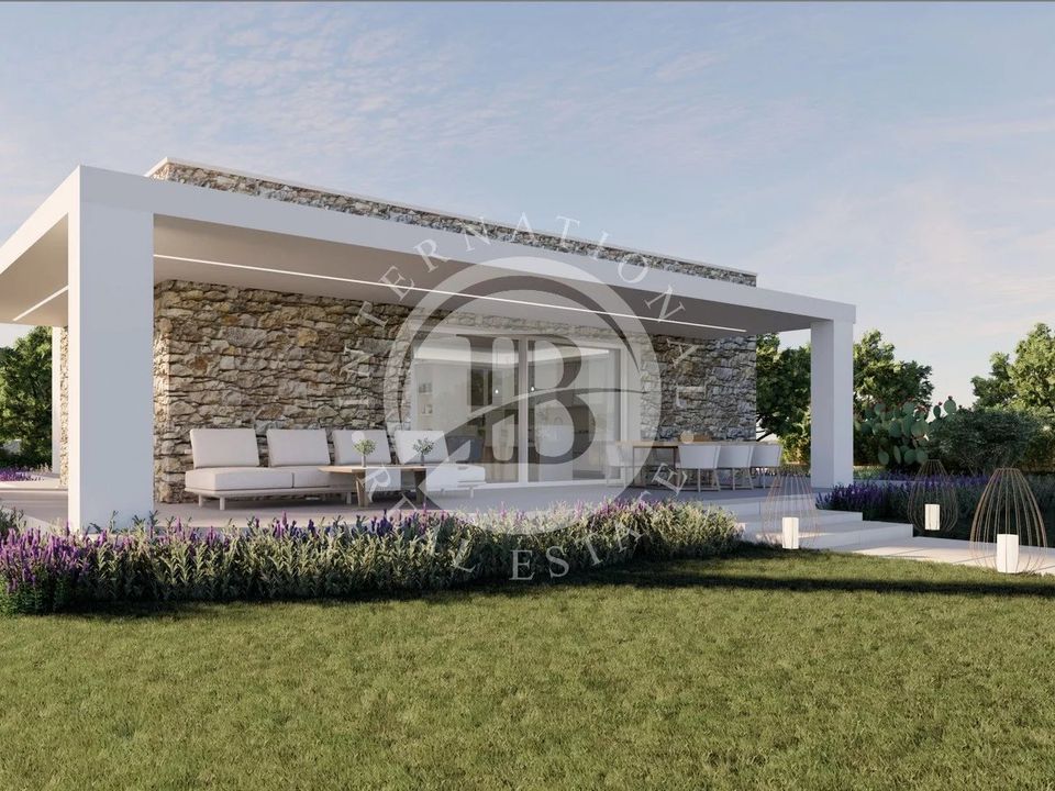 Villa i Salve, Lecce - bilde 3