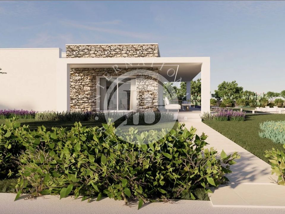 Villa i Salve, Lecce - bilde 4