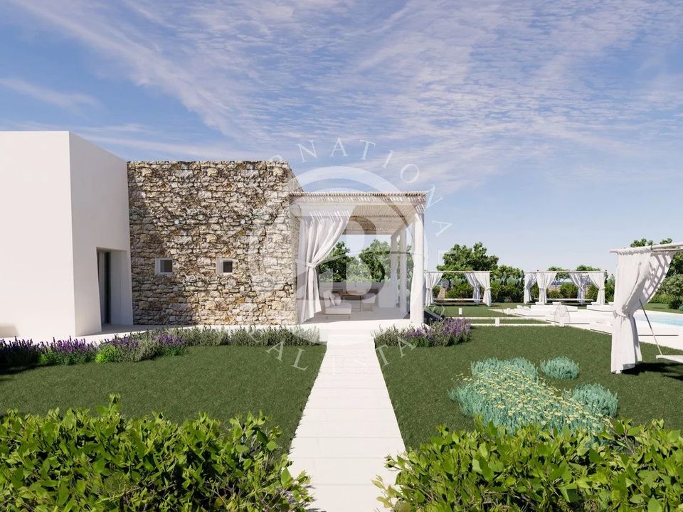 Villa i Salve, Lecce - bilde 5