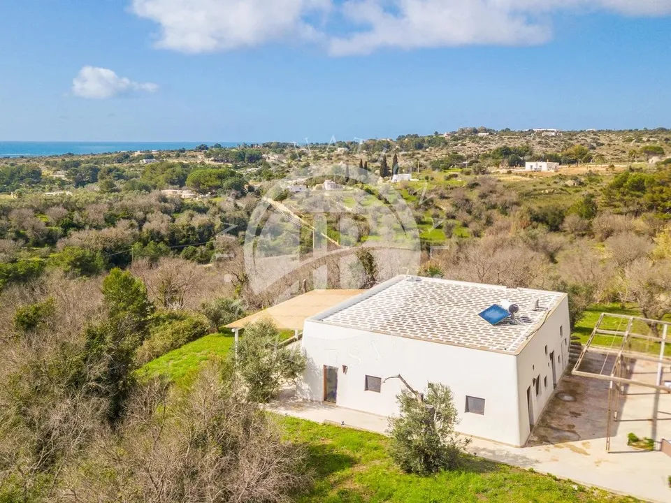 Villa i Salve, Lecce - bilde 3