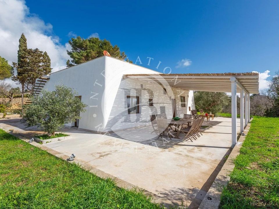 Villa i Salve, Lecce - bilde 4