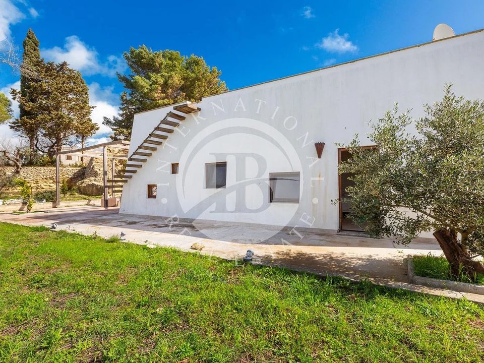 Villa i Salve, Lecce - bilde 5