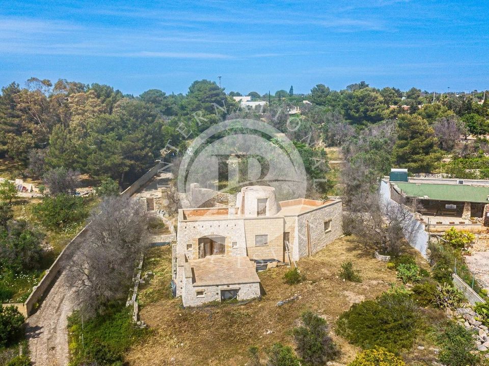 Villa i Morciano di Leuca, Lecce - foto 2