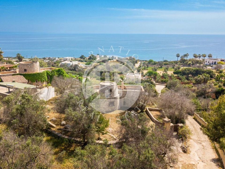 Villa i Morciano di Leuca, Lecce - foto 3