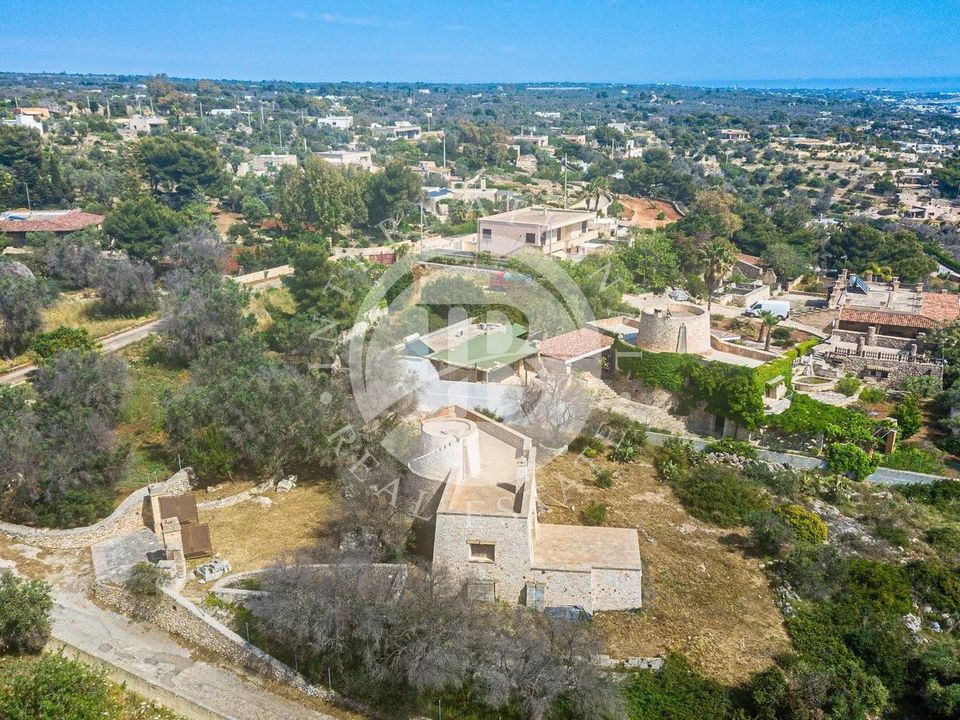 Villa i Morciano di Leuca, Lecce - foto 4