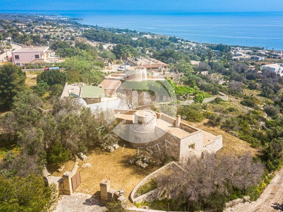 Villa i Morciano di Leuca, Lecce - foto 5