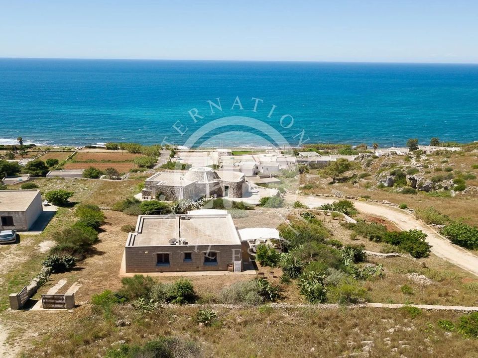 Villa i Morciano di Leuca, Lecce - foto 2