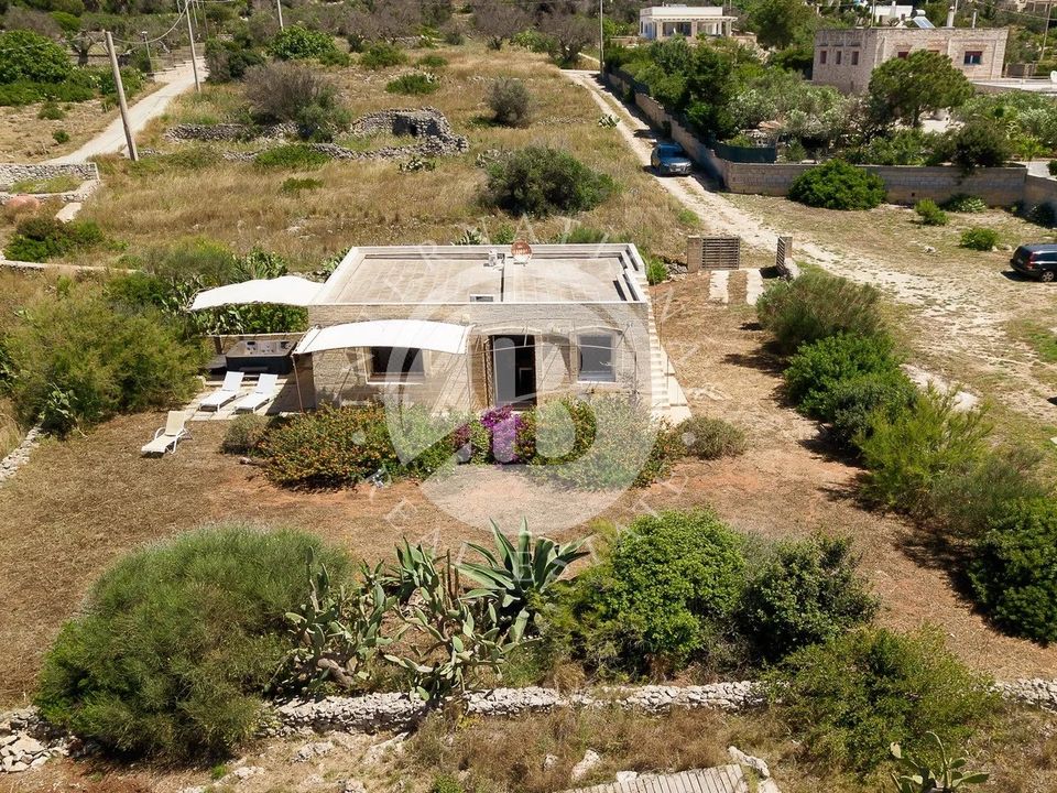 Villa i Morciano di Leuca, Lecce - foto 3