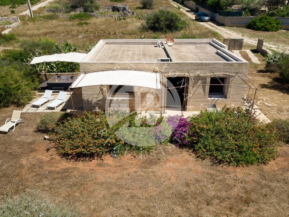 Villa i Morciano di Leuca, Lecce - foto 4