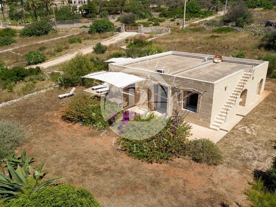 Villa i Morciano di Leuca, Lecce - foto 5
