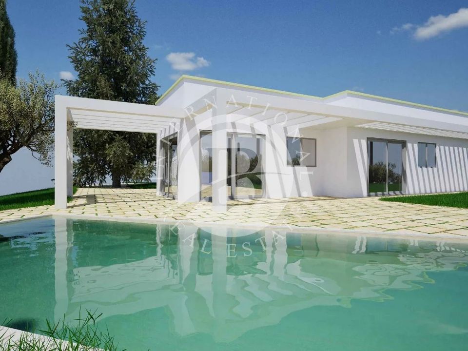 Villa i Castrignano del Capo, Lecce - foto 1