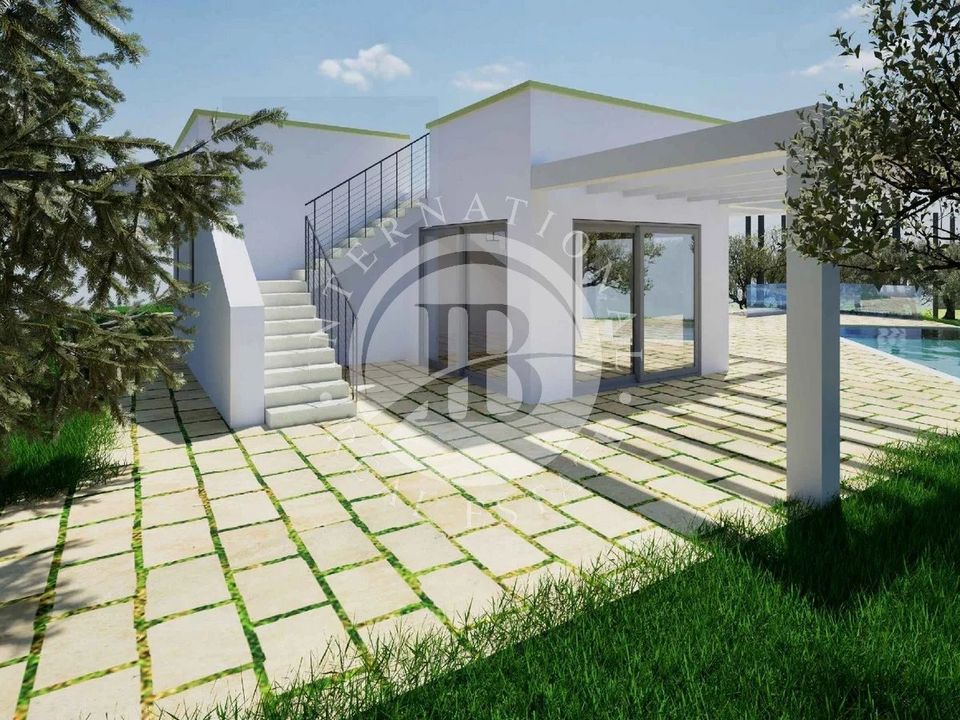 Villa i Castrignano del Capo, Lecce - foto 2