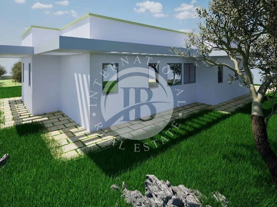 Villa i Castrignano del Capo, Lecce - foto 3